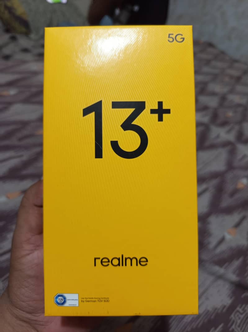 Realme 13 Plus 1