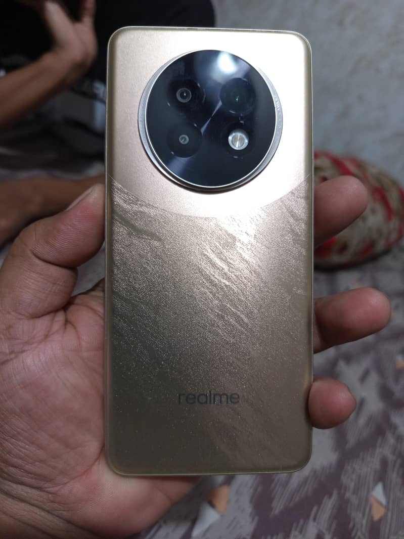 Realme 13 Plus 5