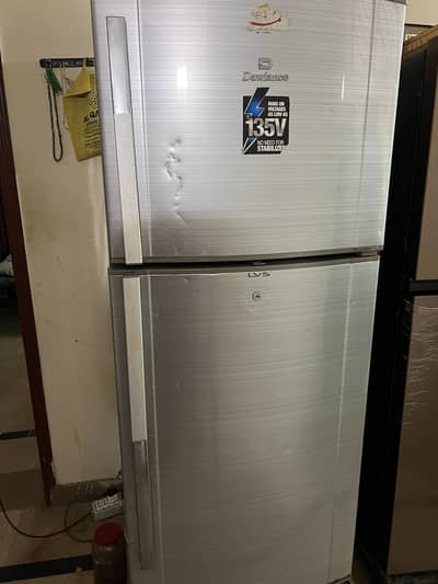 Dawlance refrigerator low voltage series