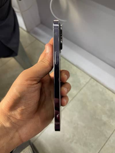 Apple iPhone 14 Pro Max
