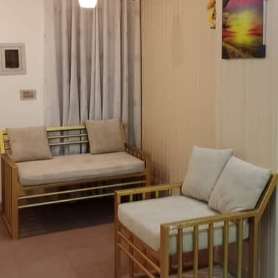 Studio Furnished Flat Available For Sale In Block H-3 Johar Town Phase 2 Lahore.