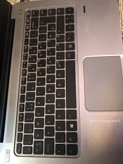 HP laptop core i5