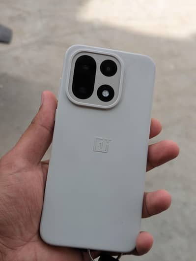 One Plus 15 16/512 Full Box