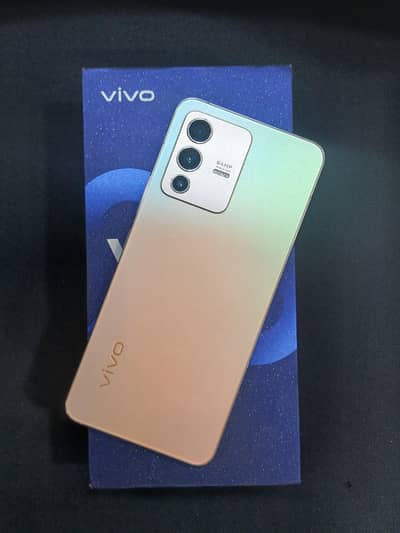Vivo V23 12/256