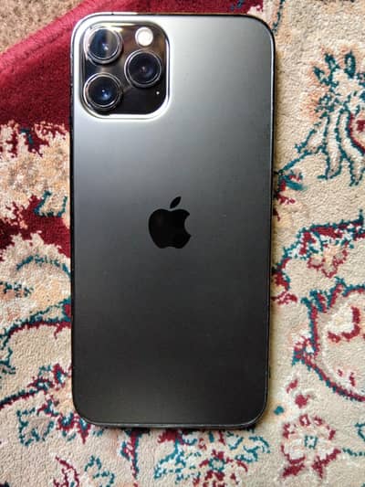 Apple iPhone 12 Pro Max