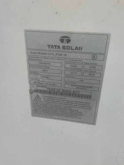 10 Solar Panels For Sell