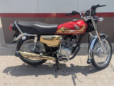 Urgent bike sale