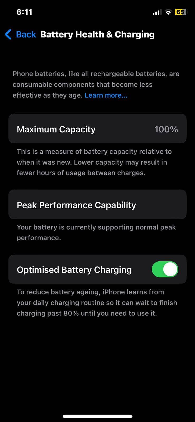 Apple iPhone X 2