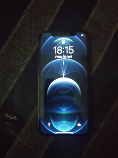 Apple iPhone 12 Pro