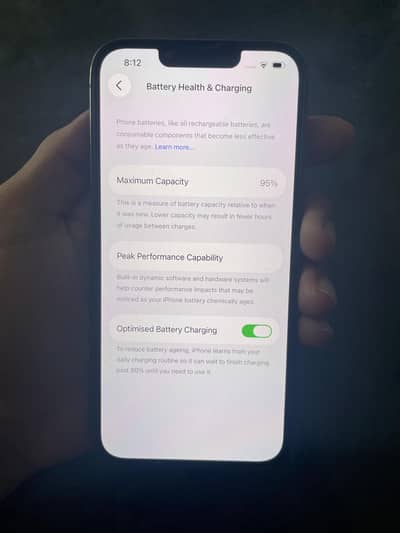 Apple iPhone 13 Pro