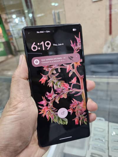 Google Pixel 6 PTA Approved 256GB