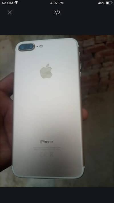 iphone 7plus