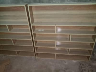 Drawers and cabinets