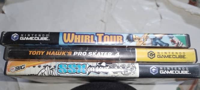 mixed