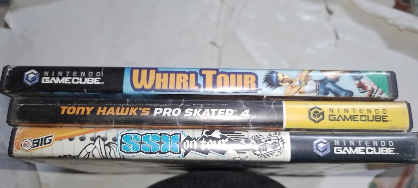 mixed 5
