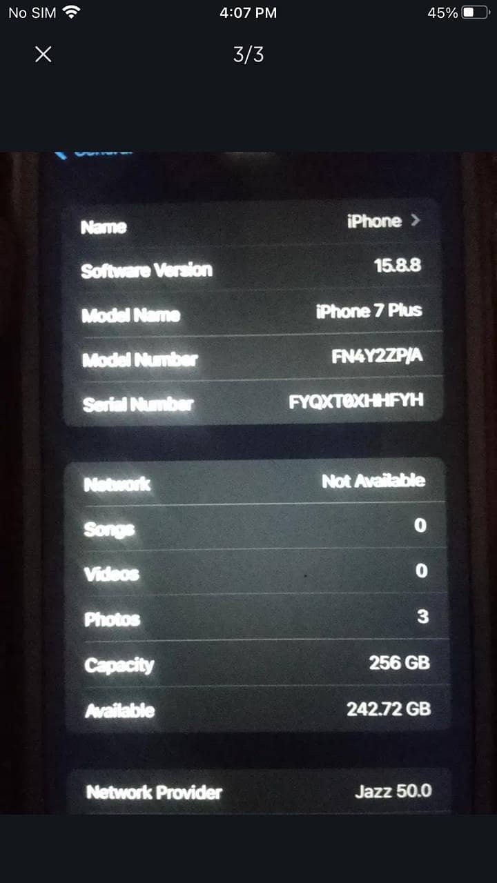iphone 7plus 2