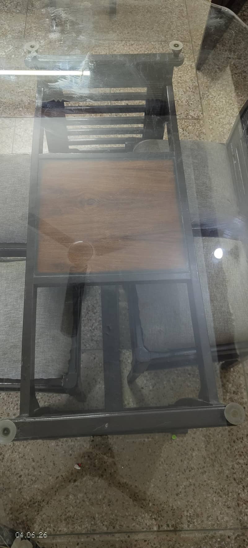 DINING TABLE 2