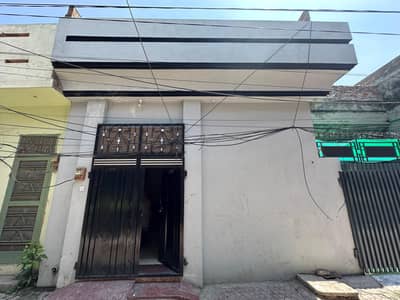 3.3 Marla house for rent in Gujrannwala
