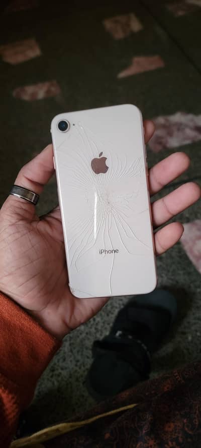 iphone 8 64 gb aprove