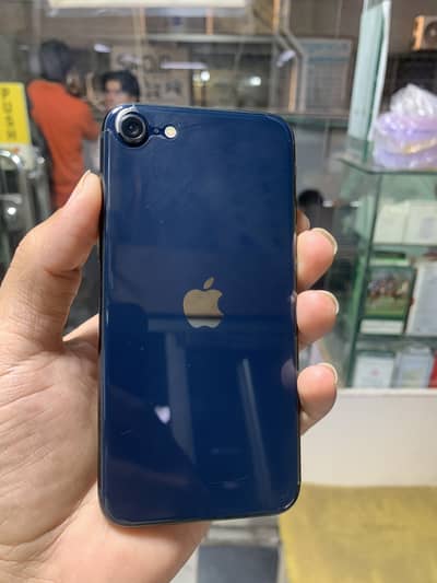 Apple iPhone SE