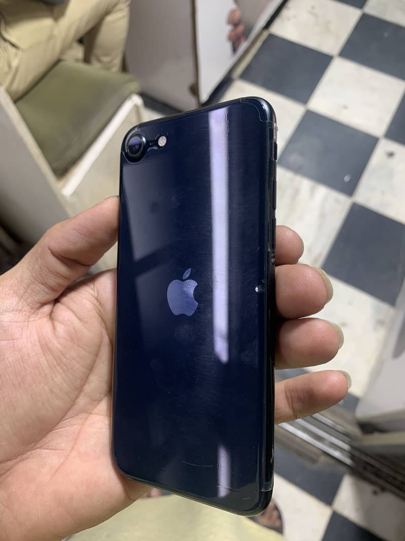 Apple iPhone SE 2