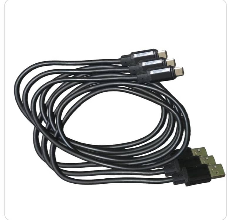 Type C Data cable 1