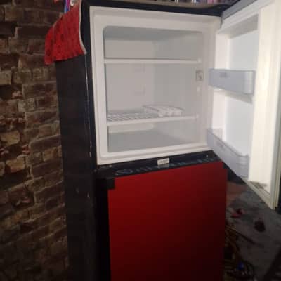Mini fridge 3 cubic - single door - Used