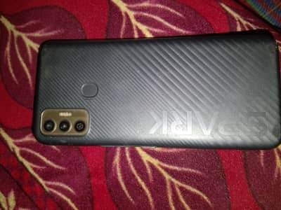 Tecno Spark 7 T