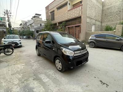 Nissan Dayz 2016 Register 2019 Automatic