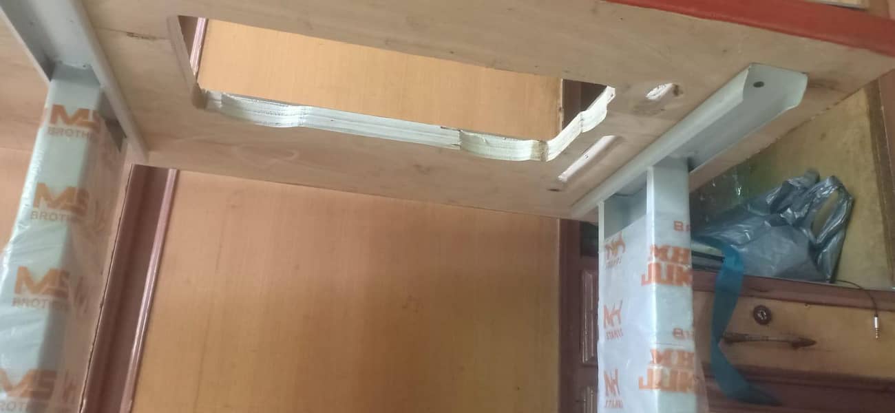(Salai) machine stand 7