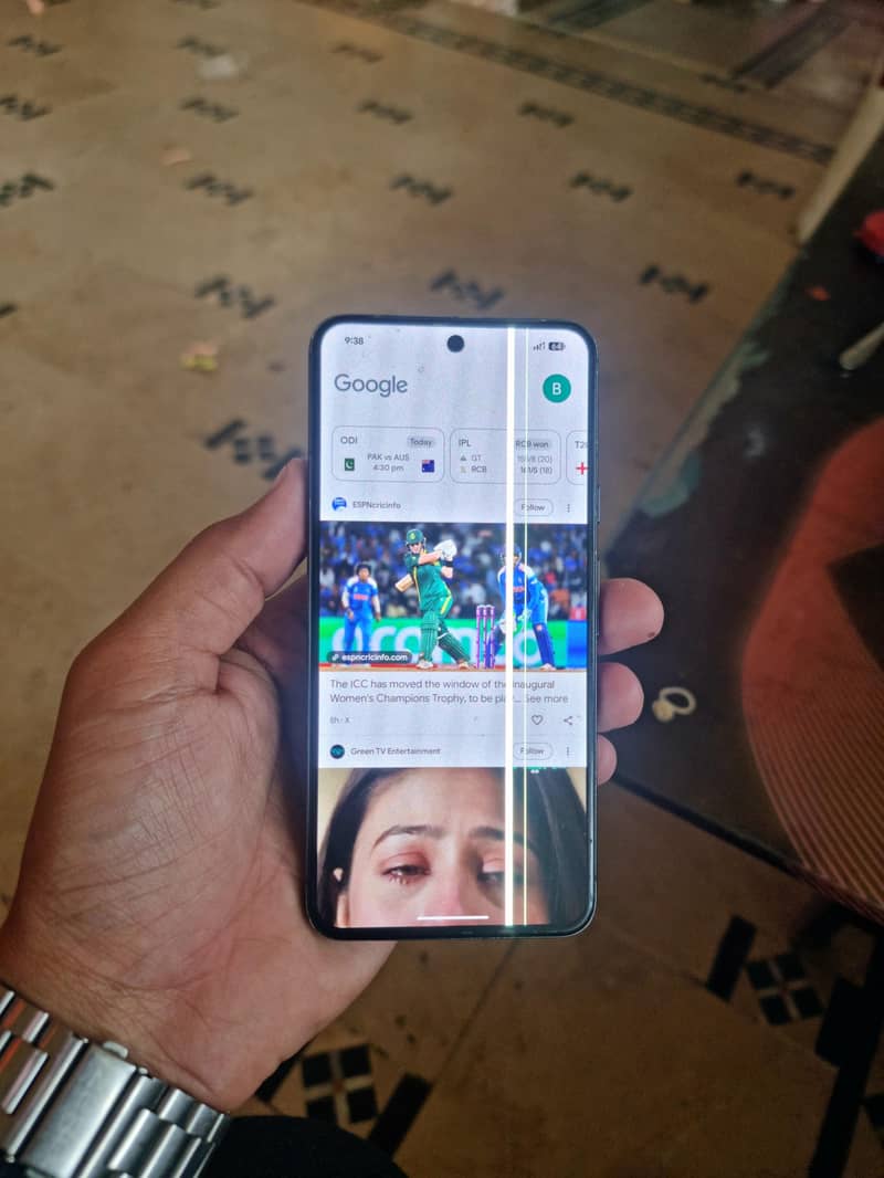 Google Pixel 8 3