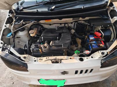 Suzuki Alto VXL AGS 2023