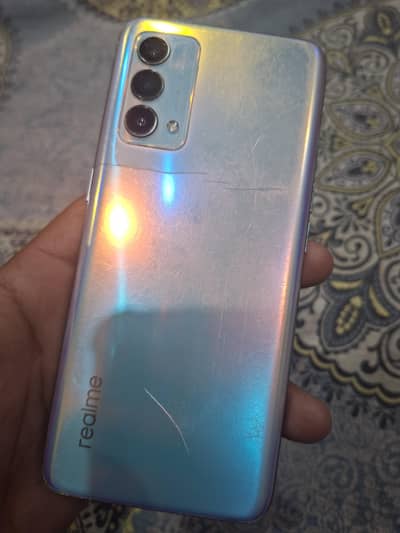 Realme GT Master Edition