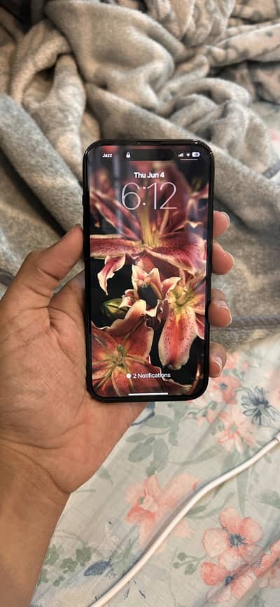 Apple iPhone 14 Pro