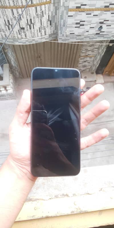Infinix Hot 8 Lite