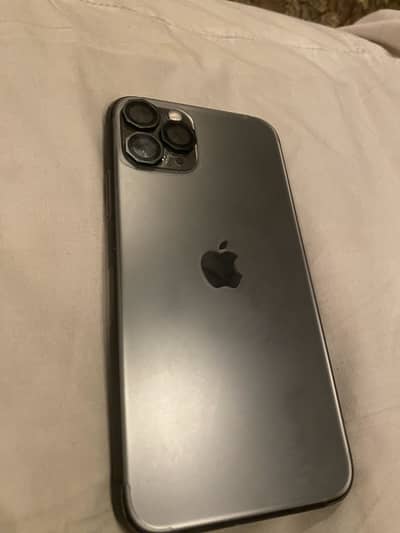 Apple iPhone 11 Pro