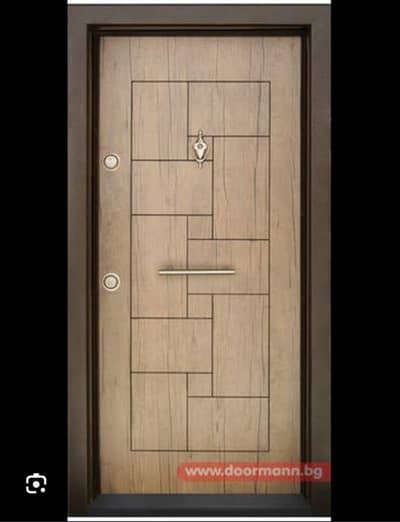 Fiber doors, Wood doors, PVc Doors, China Doors, Water proof doors