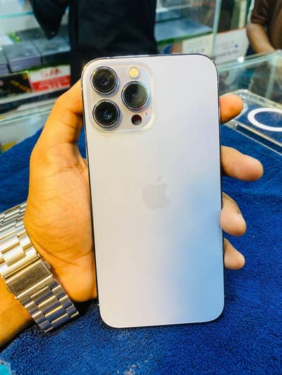 Apple iPhone 13 Pro Max
