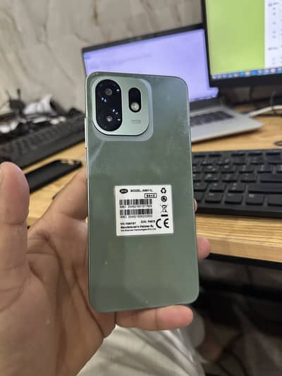 Itel Other Model