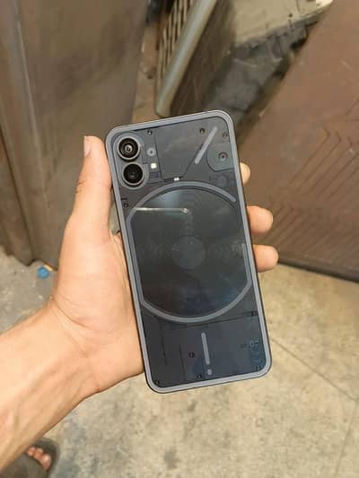 Nothing Phone 1