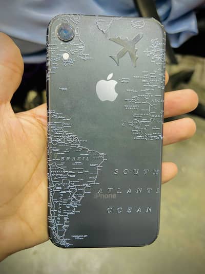 Apple iPhone XR