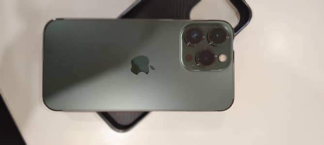 Apple iPhone 13 Pro