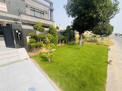 2 Kanal Plot phase 8 Ex park View
