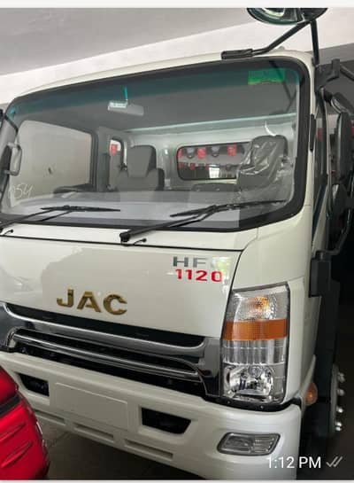 JAC 1120