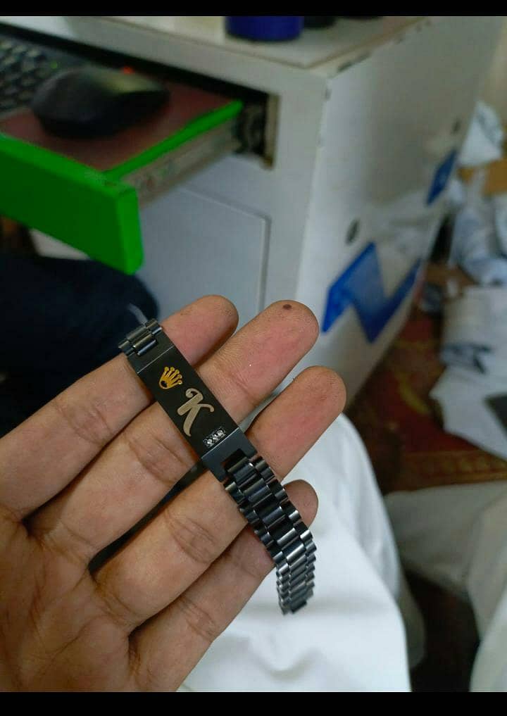 unique items 1