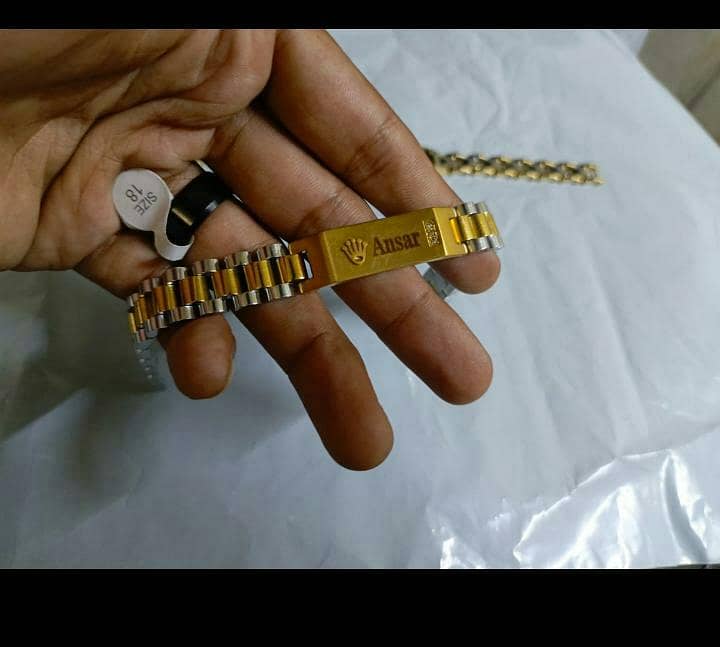 unique items 2