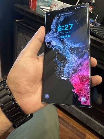 Samsung Mobile S22 Ultra