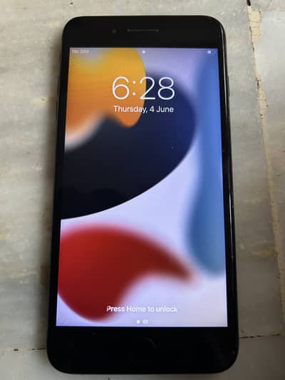 Apple iPhone 7 Plus