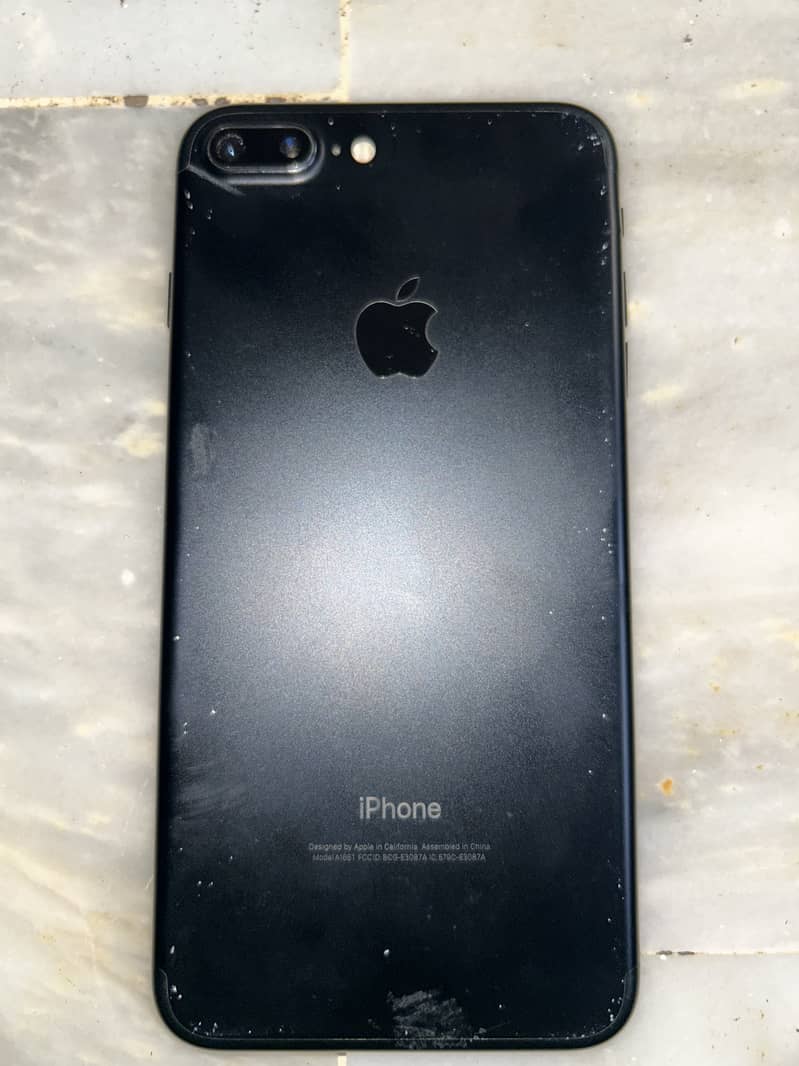 Apple iPhone 7 Plus For Sale 1