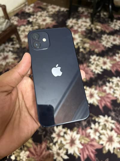 Apple iPhone 12 FACTORY UNLOCKED